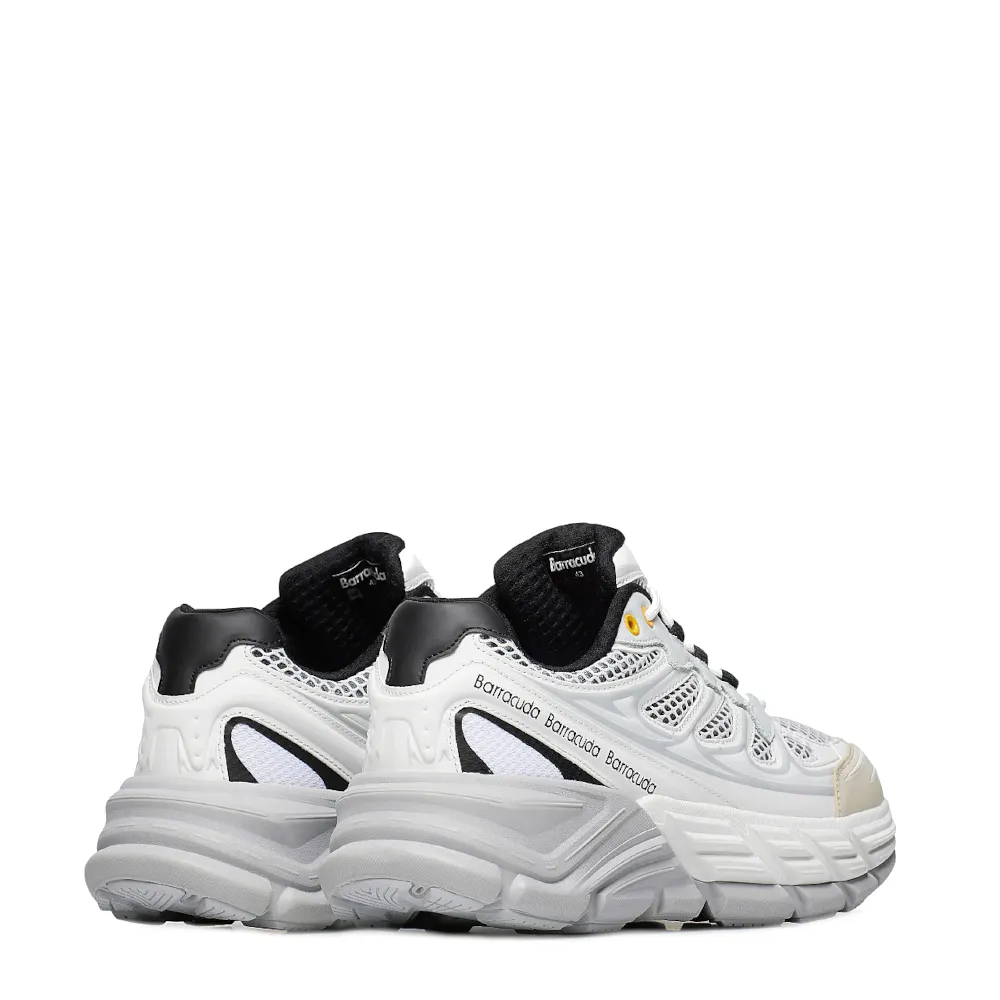 Barracuda Veterschoenen BU3516B Wit sold by Donelli product image thumbnail 3