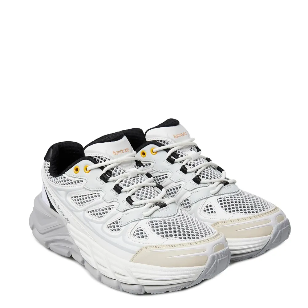 Barracuda Veterschoenen BU3516B Wit sold by Donelli product image thumbnail 2