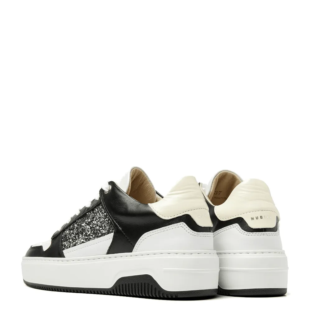 Nubikk Veterschoenen 21079500 Wit sold by Donelli product image thumbnail 3