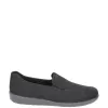 Rohde Pantoffels 2224-90 Zwart sold by Donelli