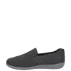 Rohde Pantoffels 2224-90 Zwart sold by Donelli