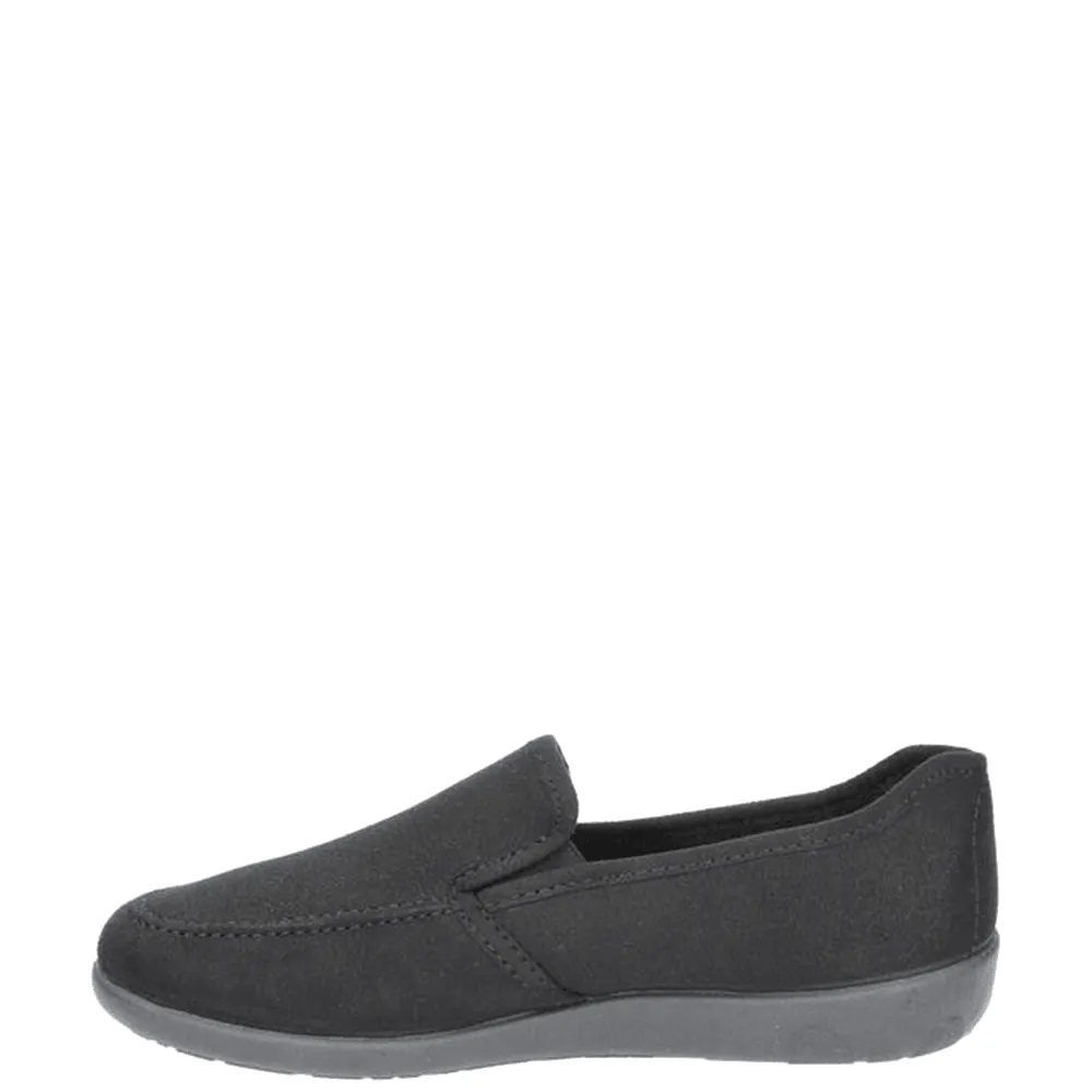 Rohde Pantoffels 2224-90 Zwart sold by Donelli product image thumbnail 2