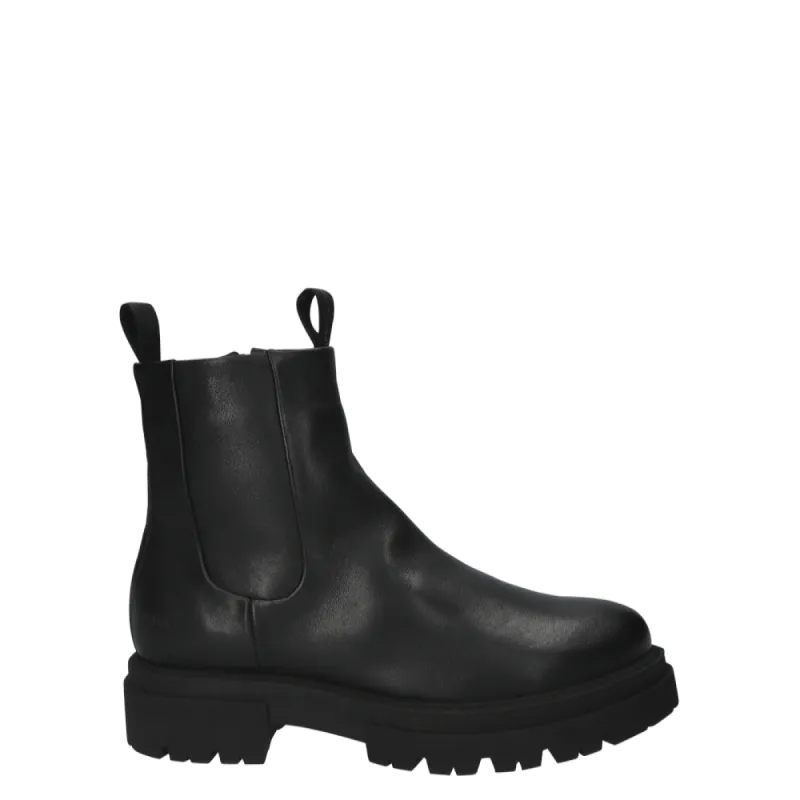 Blackstone Boots AL415 Zwart sold by Donelli