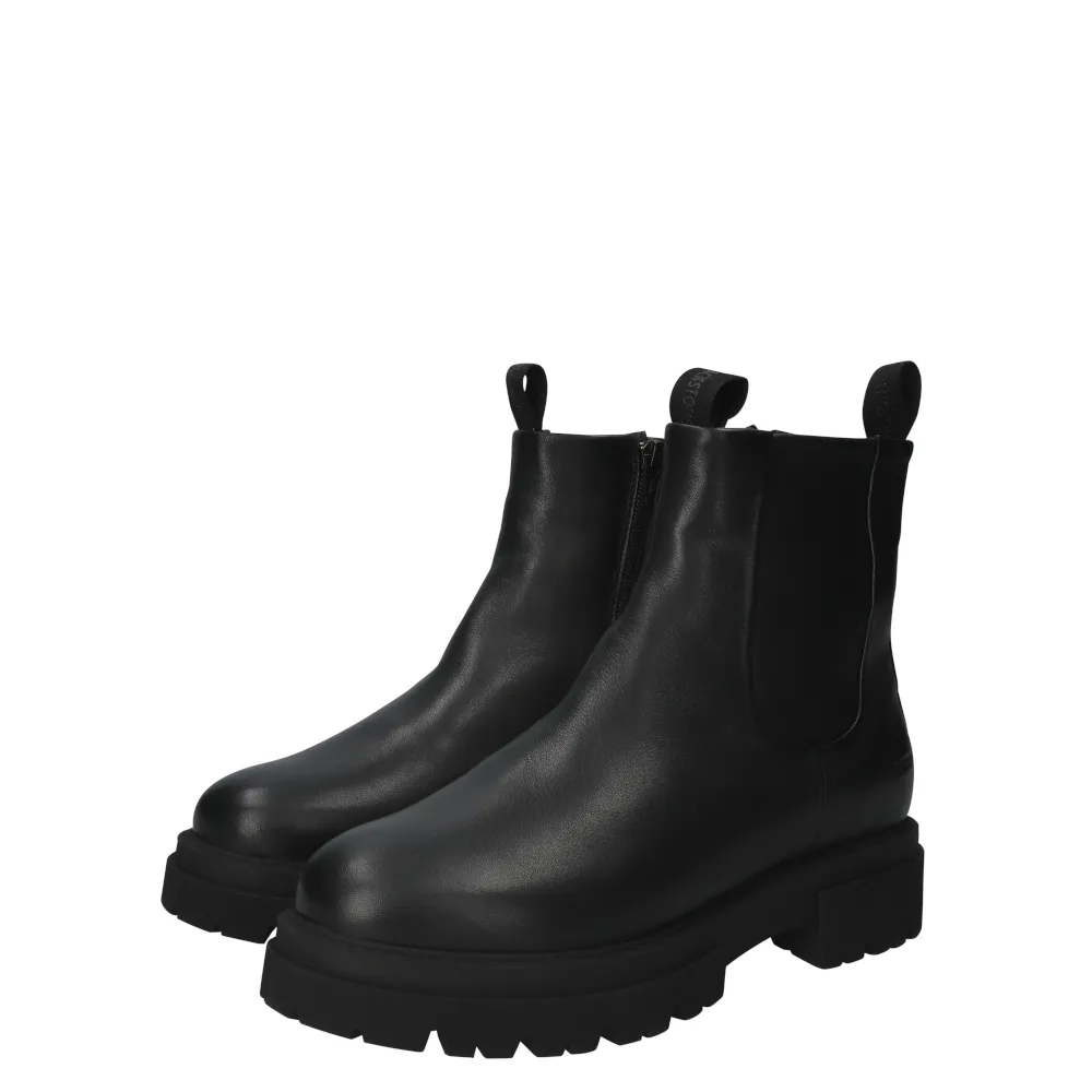 Blackstone Boots AL415 Zwart sold by Donelli product image thumbnail 2