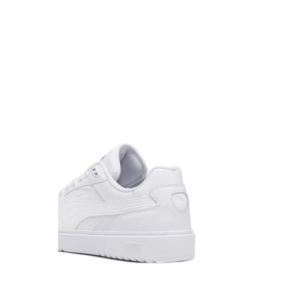 Puma sneakers 393284-01 wit sold by Donelli product image thumbnail 4