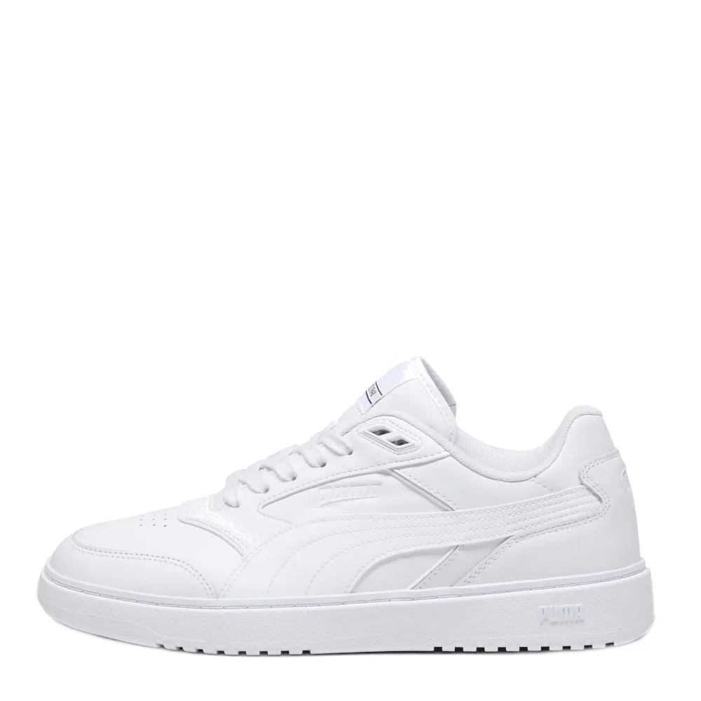 Puma sneakers 393284-01 wit sold by Donelli product image thumbnail 2