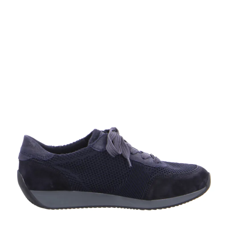 Ara Veterschoenen 12-44063-02 Blauw sold by Donelli