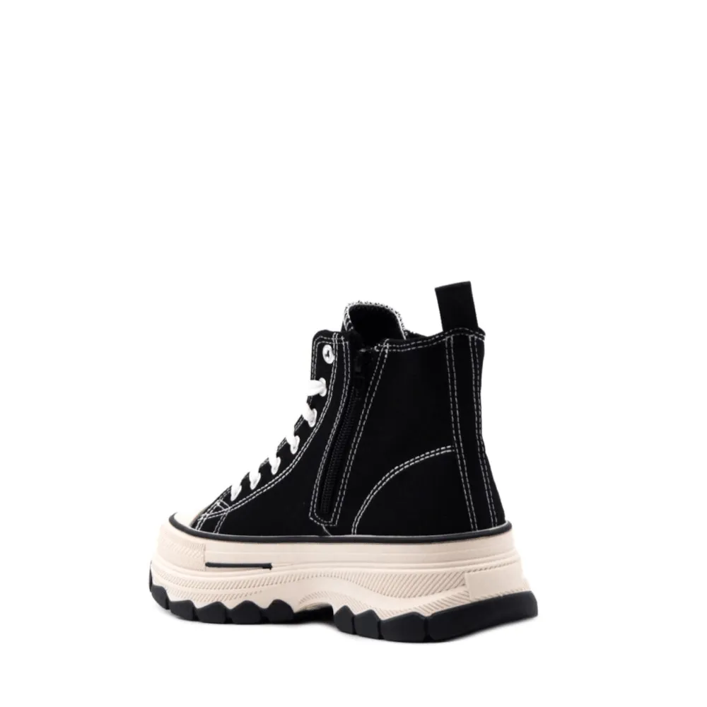 Jeep Veterschoenen PL41751A Zwart sold by Donelli product image thumbnail 3