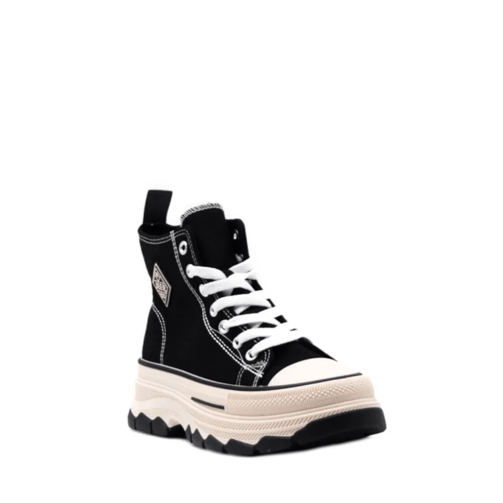 Jeep Veterschoenen PL41751A Zwart sold by Donelli product image thumbnail 2
