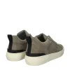 Blackstone Veterschoenen AG116 Grijs sold by Donelli