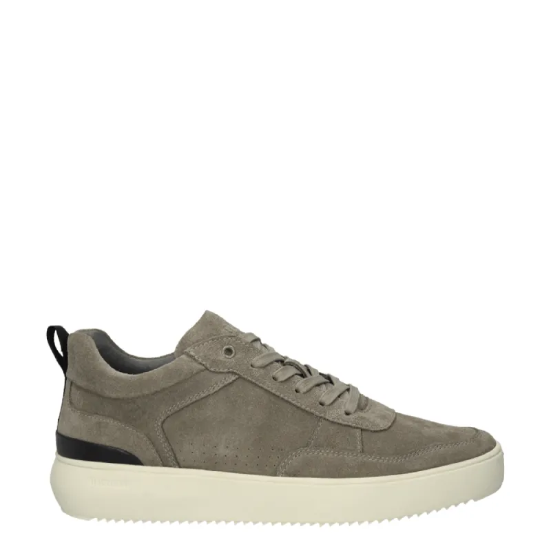 Blackstone Veterschoenen AG116 Grijs sold by Donelli