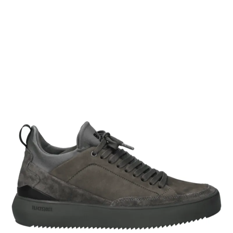 Blackstone veterschoenen YG15 Grijs sold by Donelli