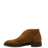 Donelli Boots Milano Cognac sold by Donelli