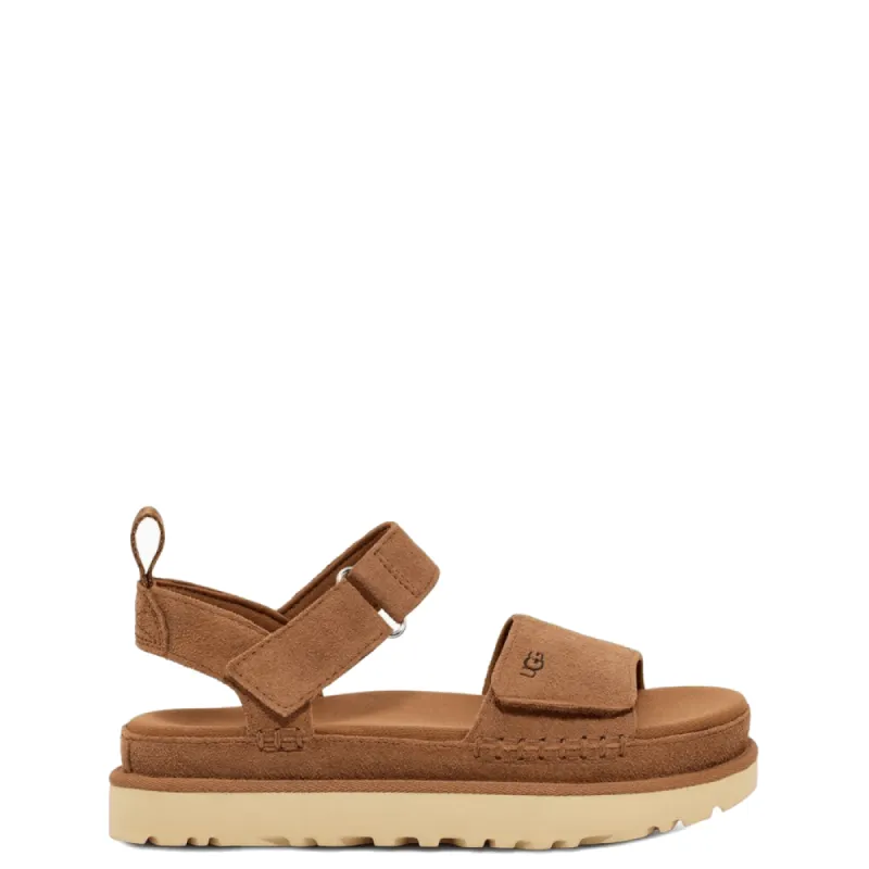 Ugg Sandalen 1136783 Cognac sold by Donelli