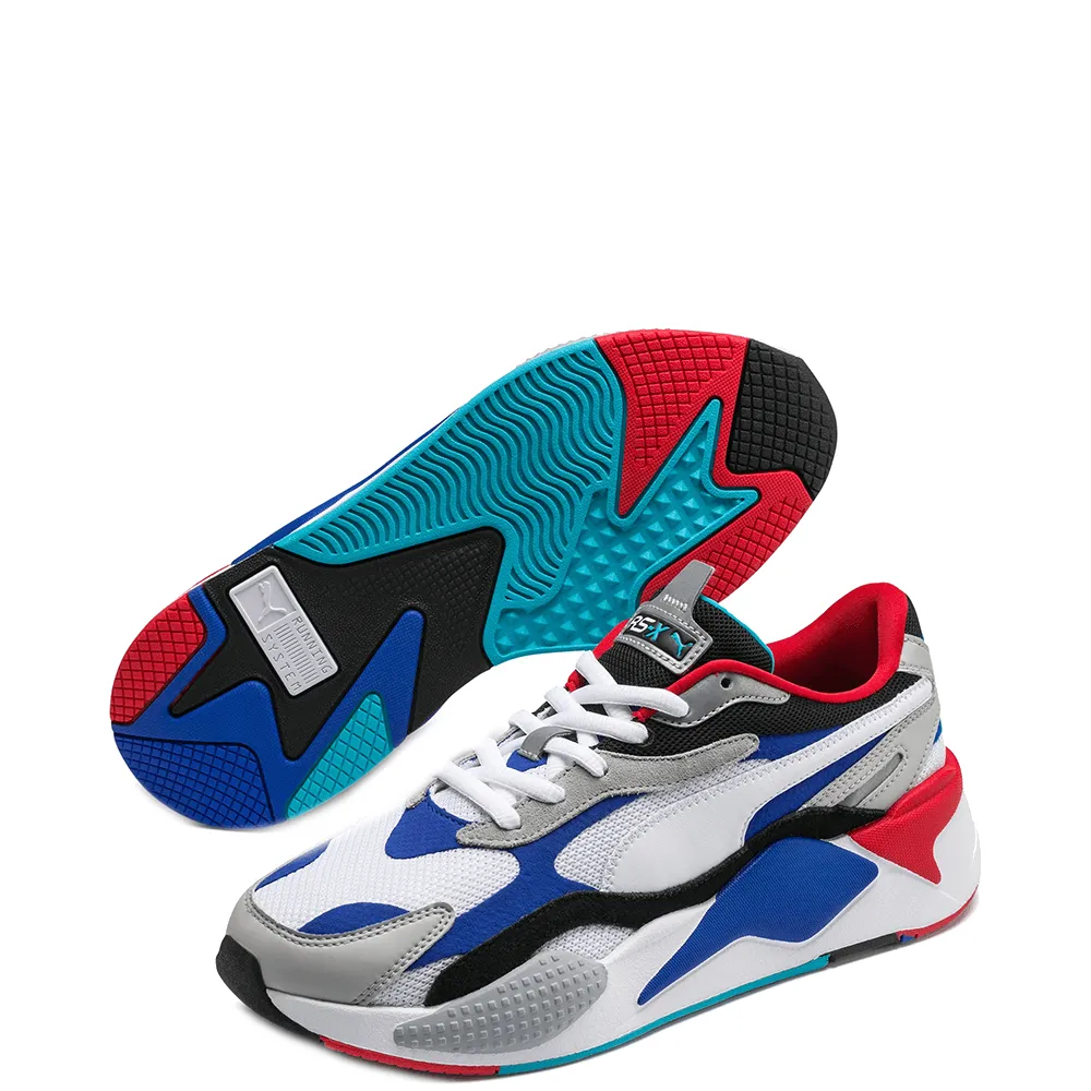 Puma Sneakers 371570-05 Grijs sold by Donelli product image thumbnail 2