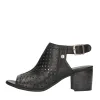 NeroGiardini Sandalen EO12290D Zwart sold by Donelli