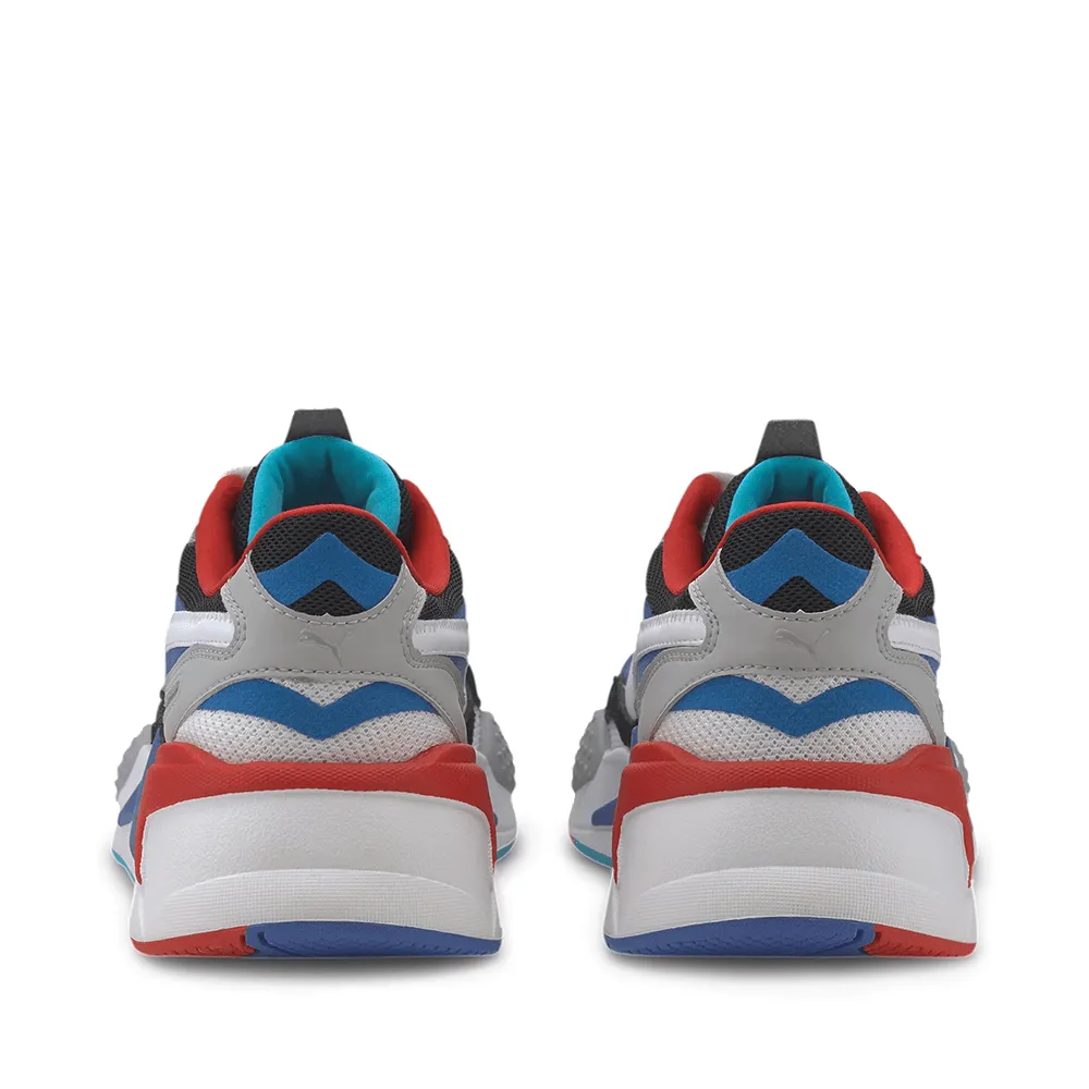 Puma Sneakers 371570-05 Grijs sold by Donelli product image thumbnail 3