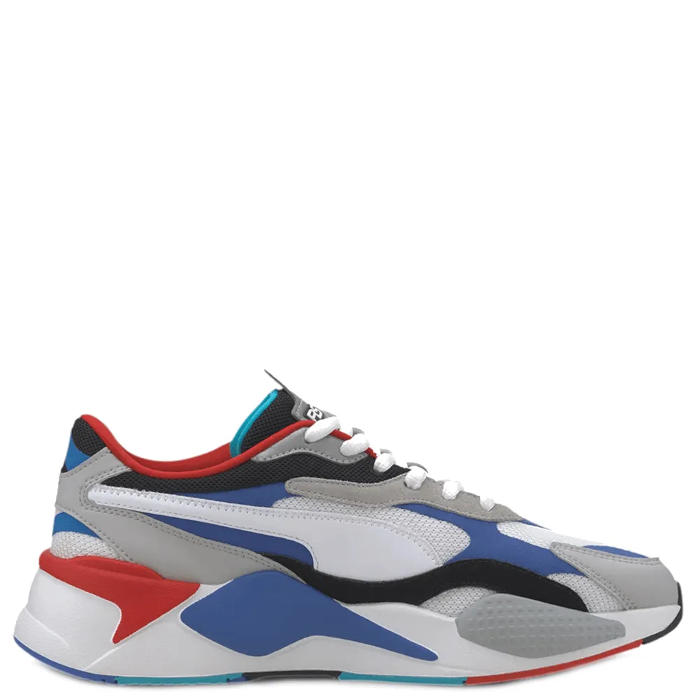 Puma Sneakers 371570-05 Grijs sold by Donelli