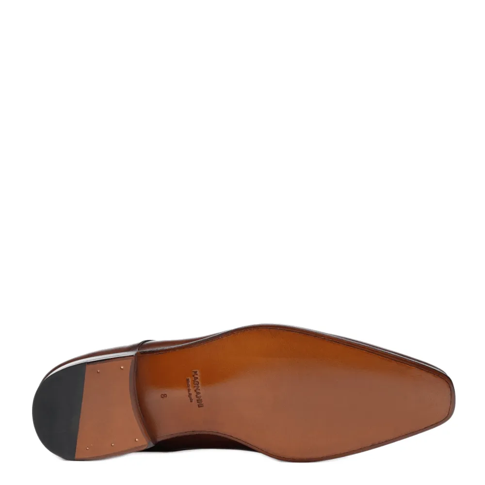 Magnanni Nette schoenen 23040 Cognac sold by Donelli product image thumbnail 3
