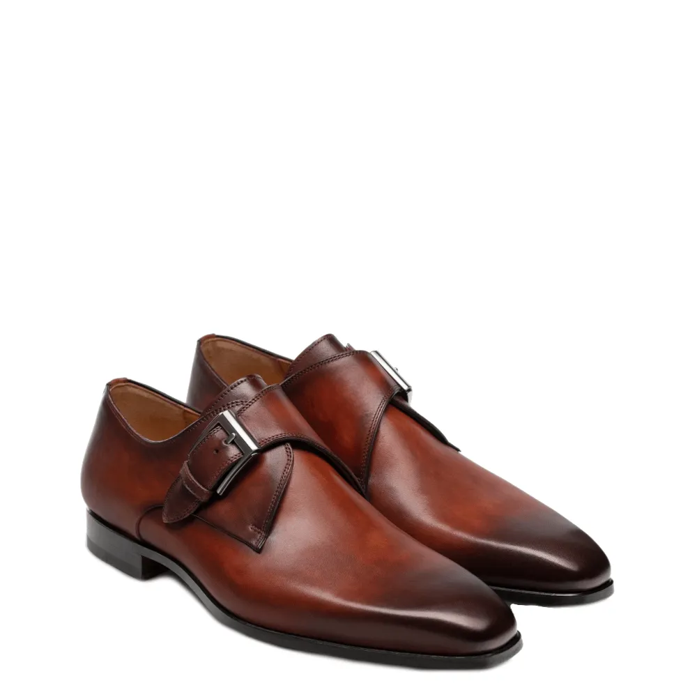 Magnanni Nette schoenen 23040 Cognac sold by Donelli product image thumbnail 2