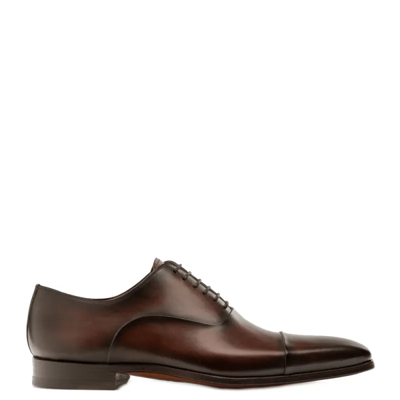 Magnanni Nette schoenen 23807 Bruin sold by Donelli
