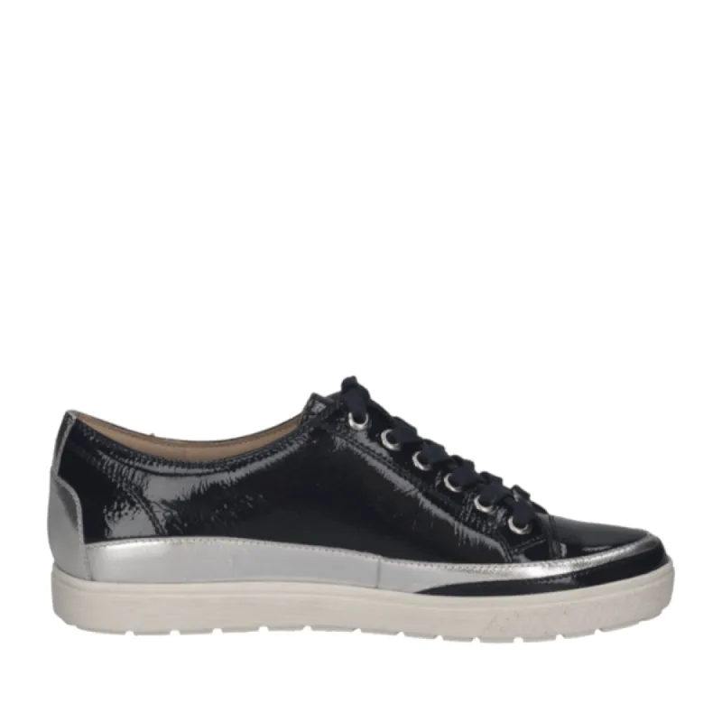 Caprice Veterschoenen 9-23654-42-880 Blauw sold by Donelli
