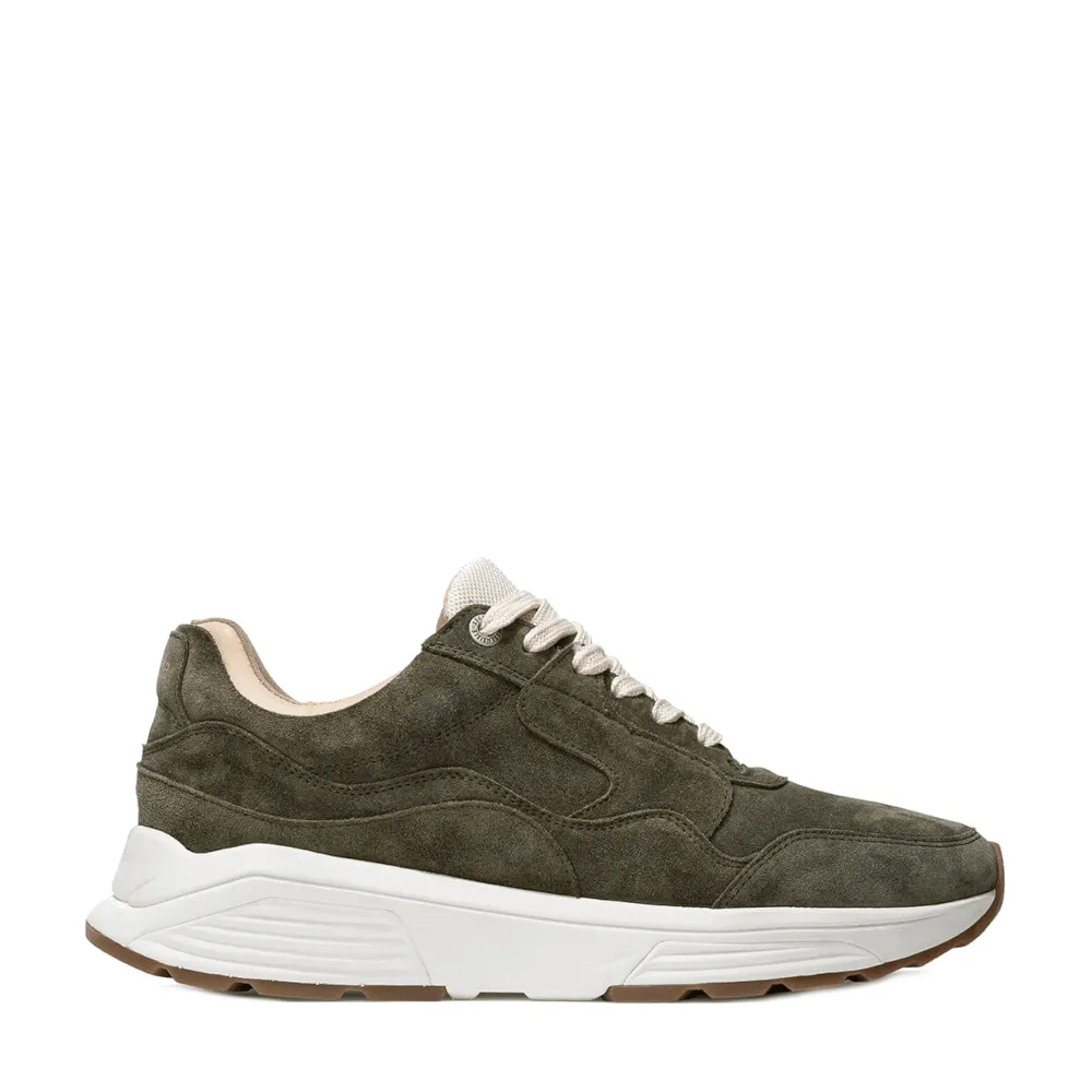 Xsensible Veterschoenen 33200.5.469 H Groen sold by Donelli