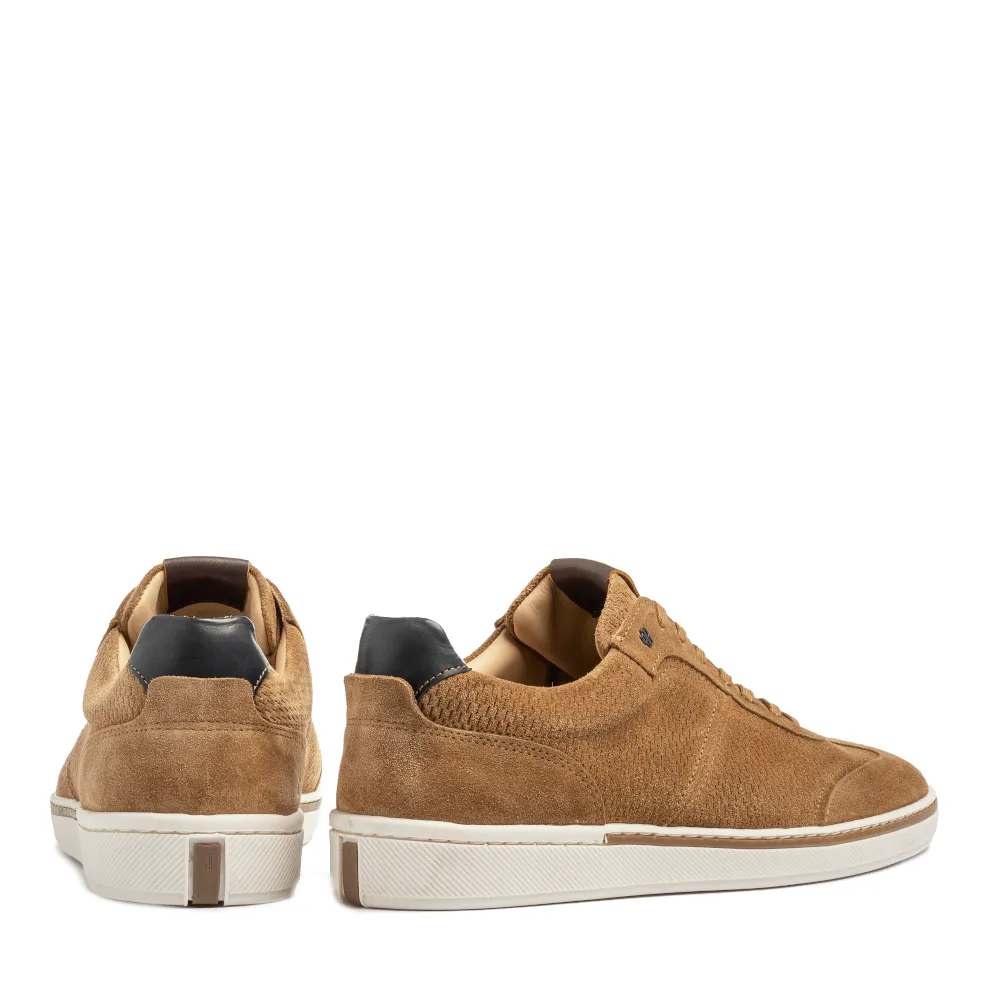 Van Bommel Nette schoenen SBM-10018-22-01 Licht Bruin sold by Donelli product image thumbnail 3