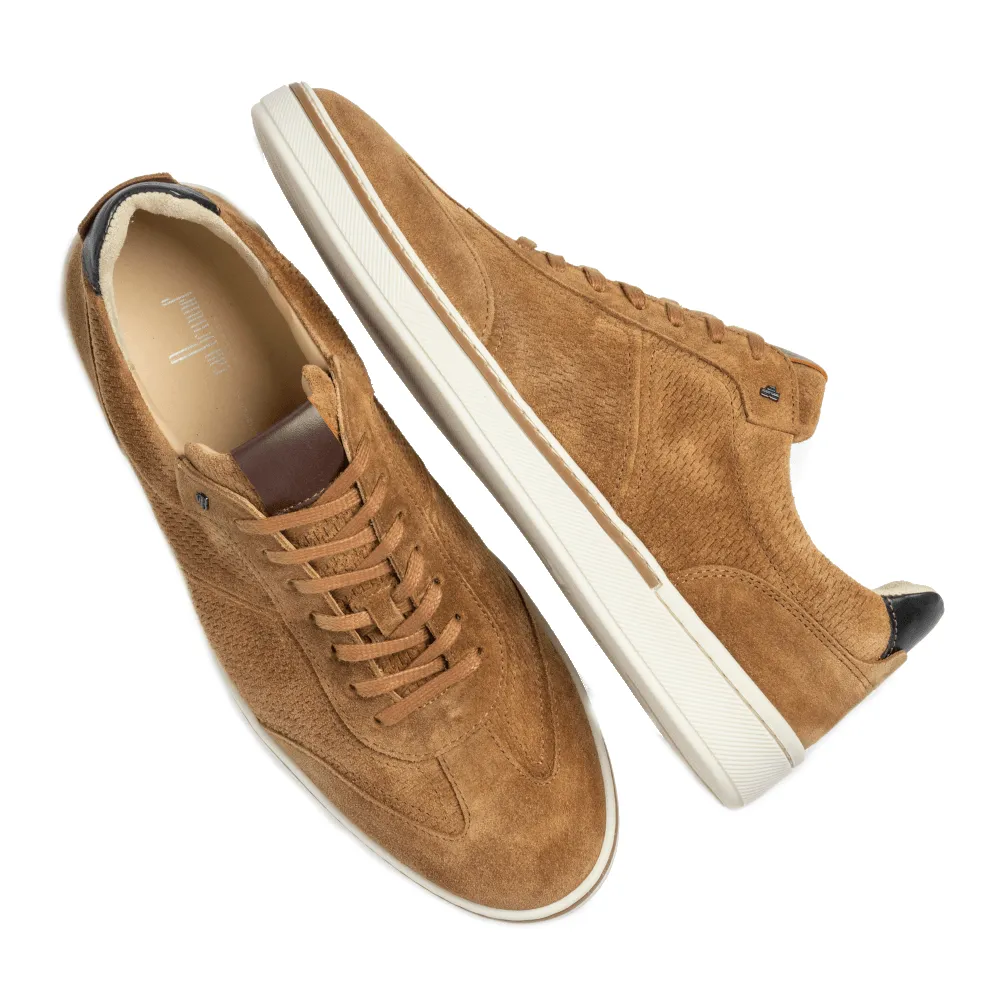 Van Bommel Nette schoenen SBM-10018-22-01 Licht Bruin sold by Donelli product image thumbnail 2