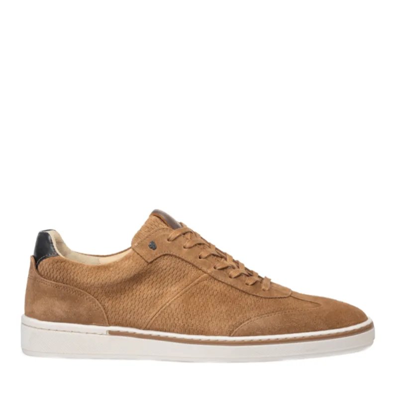 Van Bommel Nette schoenen SBM-10018-22-01 Licht Bruin sold by Donelli