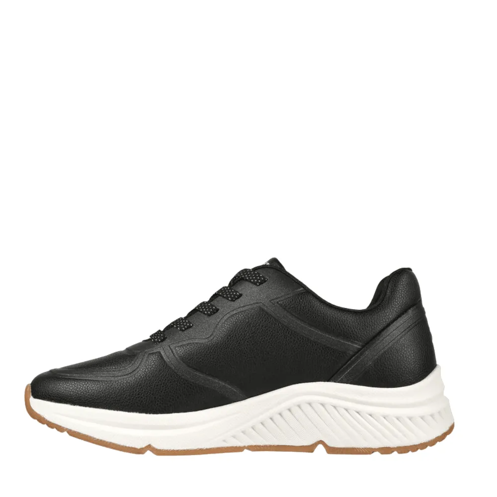 Skechers Veterschoenen 155570/BLK Zwart sold by Donelli product image thumbnail 2