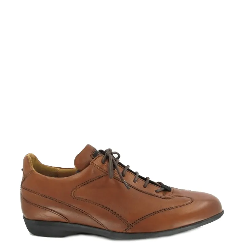 Van Bommel Nette schoenen 16300/02 Cognac sold by Donelli