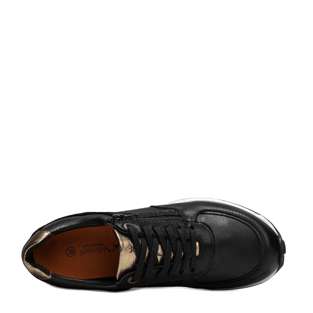 Xsensible Veterschoenen 30112.3.001 Zwart sold by Donelli product image thumbnail 3