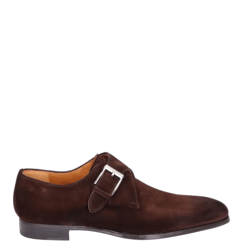 Magnanni Nette schoenen 23040 Bruin sold by Donelli
