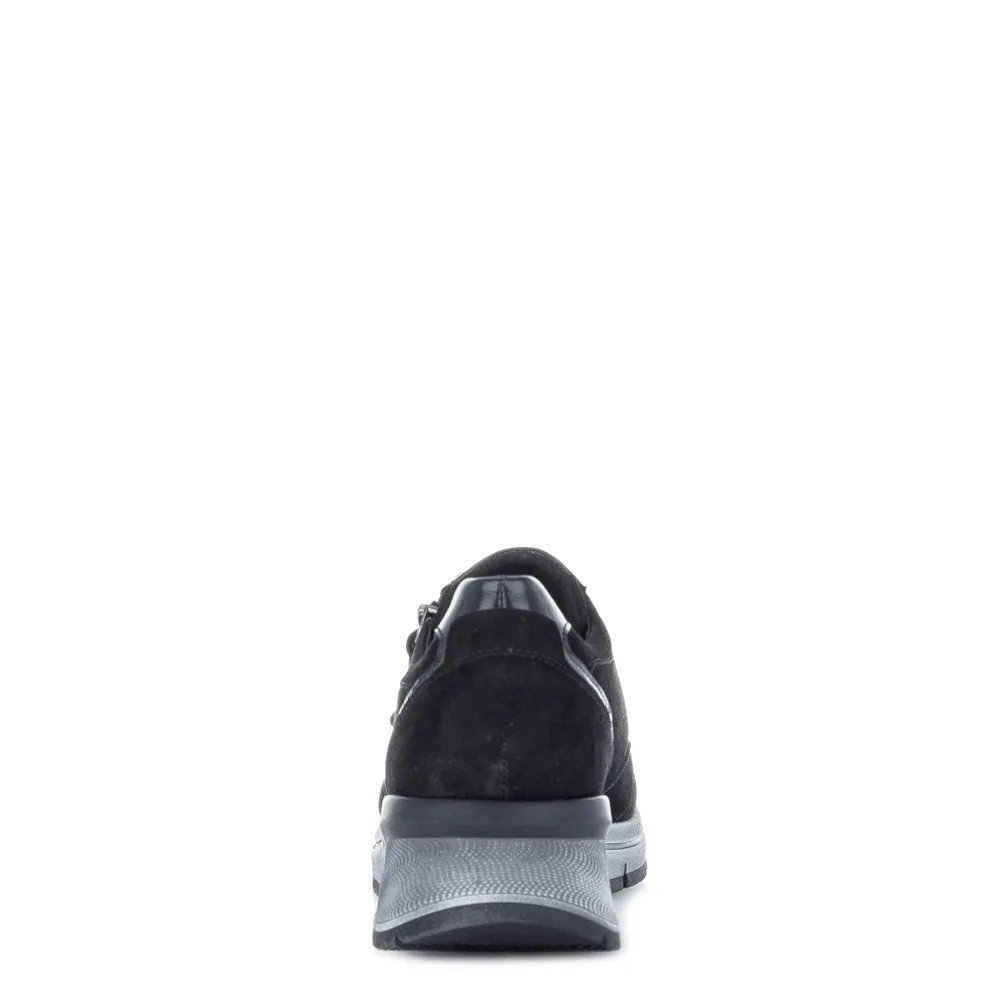 Gabor Veterschoenen 96.587.47 zwart sold by Donelli product image thumbnail 3