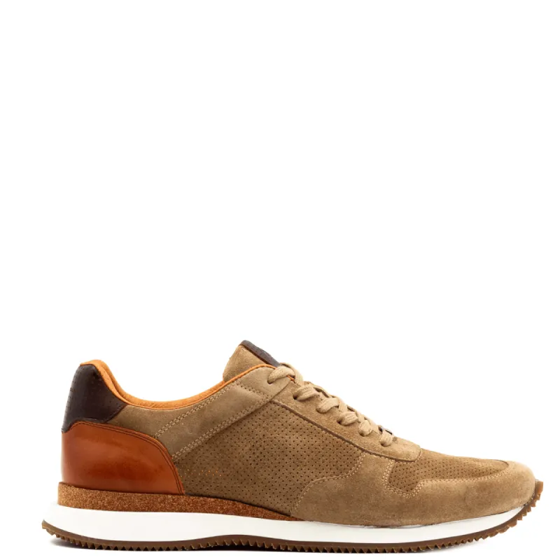 Ambitious Veterschoenen 12063-1590AM Beige sold by Donelli