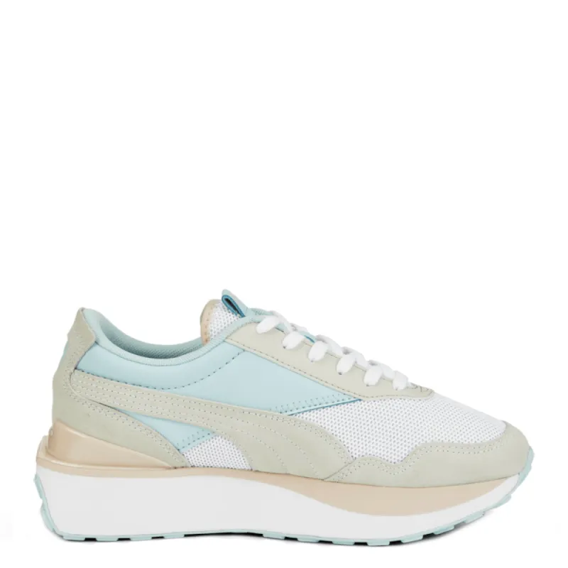 Puma Sneakers 387460-01 Wit sold by Donelli