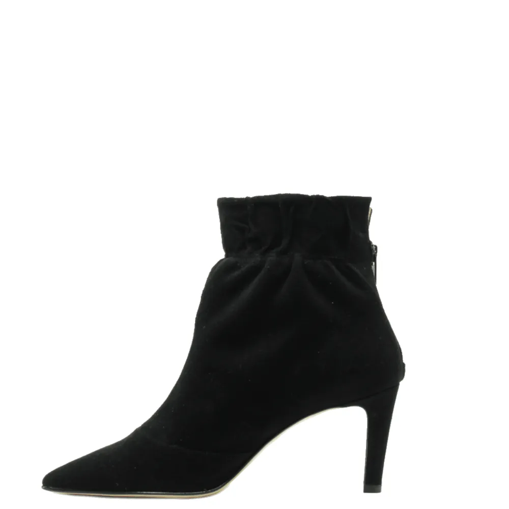 Lilian Enkellaarsjes 12214 Zwart sold by Donelli product image thumbnail 2