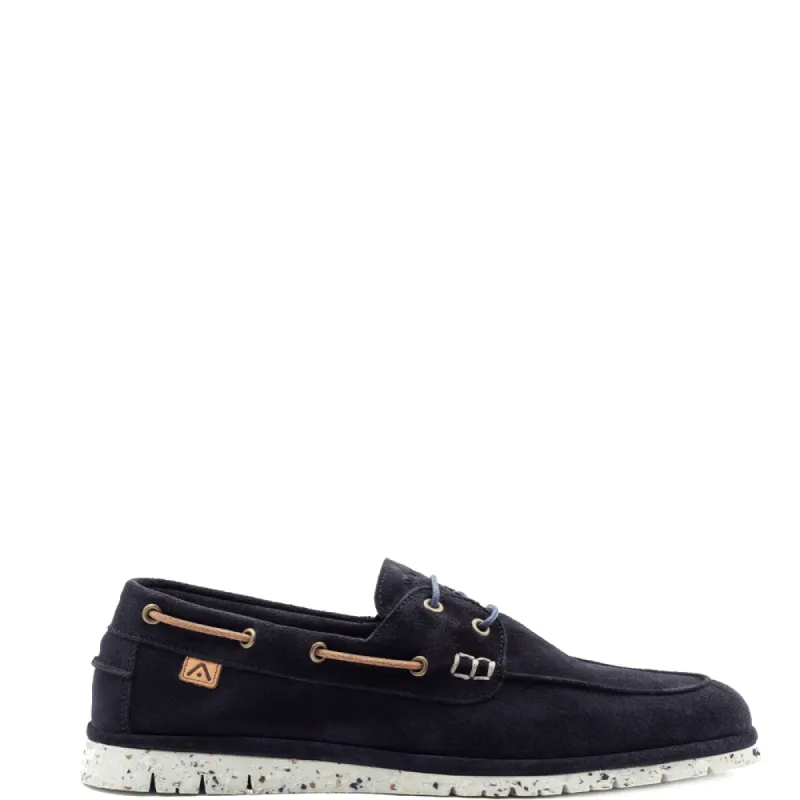 Ambitious Veterschoenen 11910-1320AM Blauw sold by Donelli