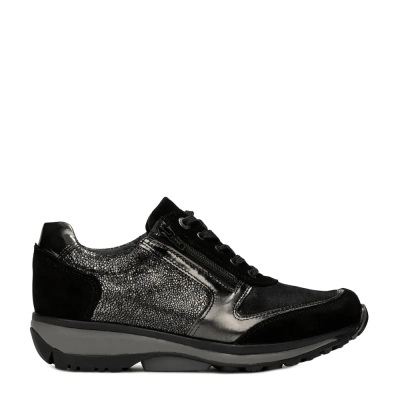 Xsensible Veterschoenen 30103.2.006 Zwart sold by Donelli
