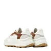 Nubikk Veterschoenen 21080100 Wit sold by Donelli