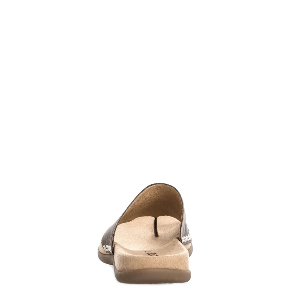 Gabor Slippers 03.700.13 Taupe sold by Donelli product image thumbnail 3