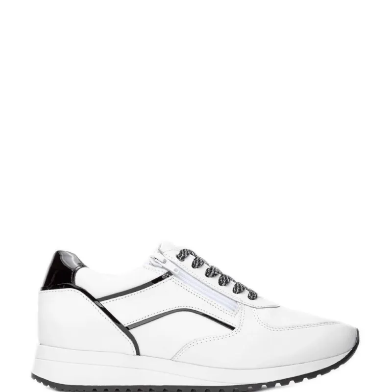 Xsensible Veterschoenen 10197.3.120 wit sold by Donelli