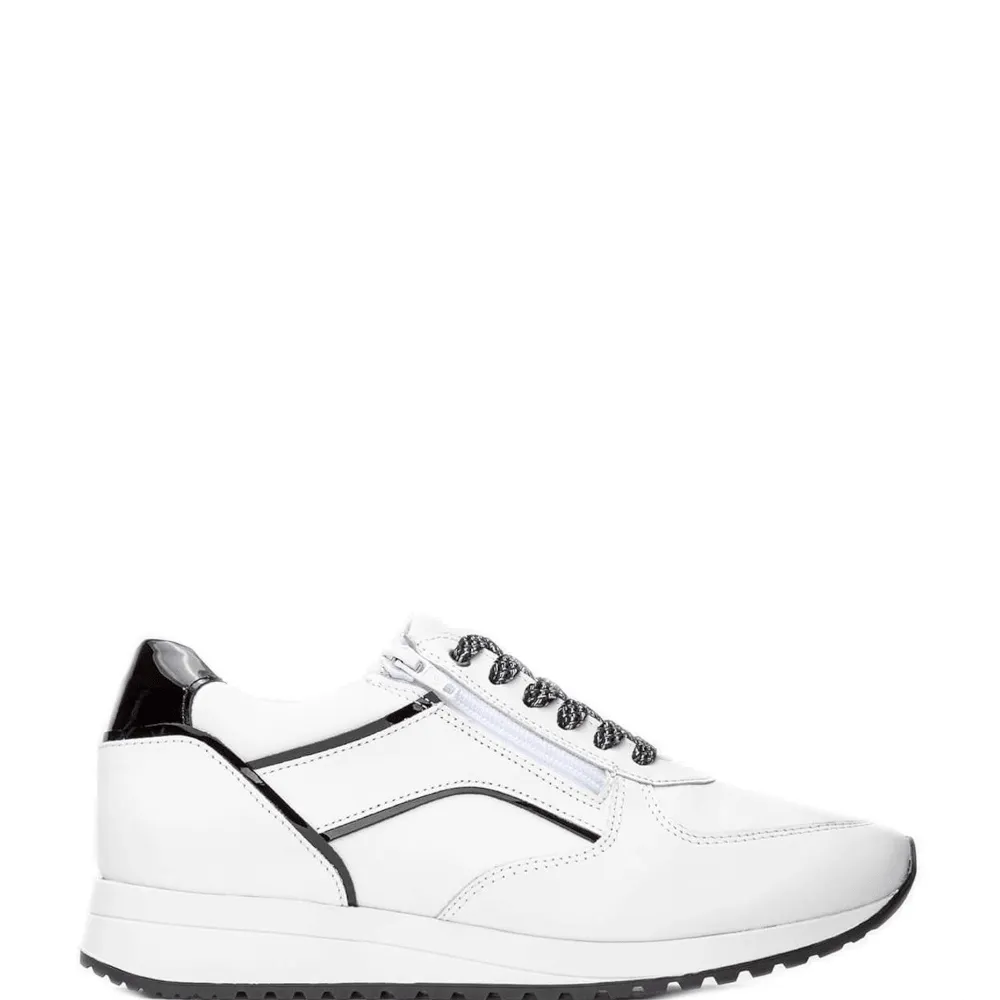 Xsensible Veterschoenen 10197.3.120 wit sold by Donelli