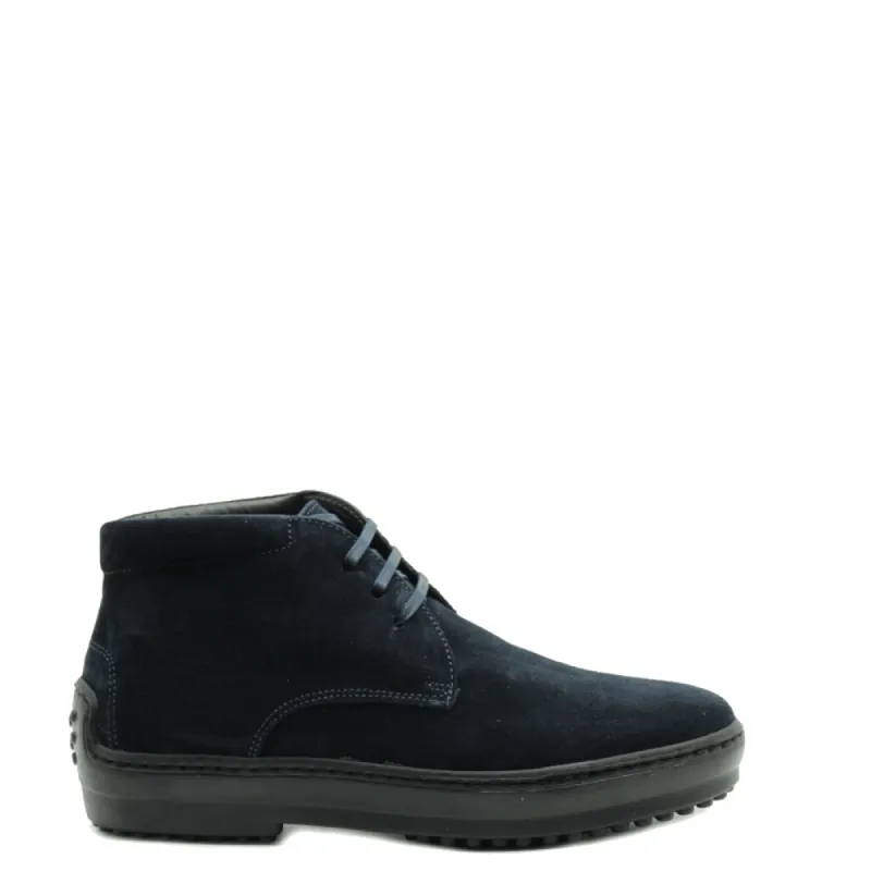 Donelli Boots 65007D Blauw sold by Donelli