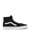 Vans Sneakers Zwart Sk8-HI sold by Donelli