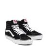 Vans Sneakers Zwart Sk8-HI sold by Donelli
