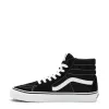 Vans Sneakers Zwart Sk8-HI sold by Donelli