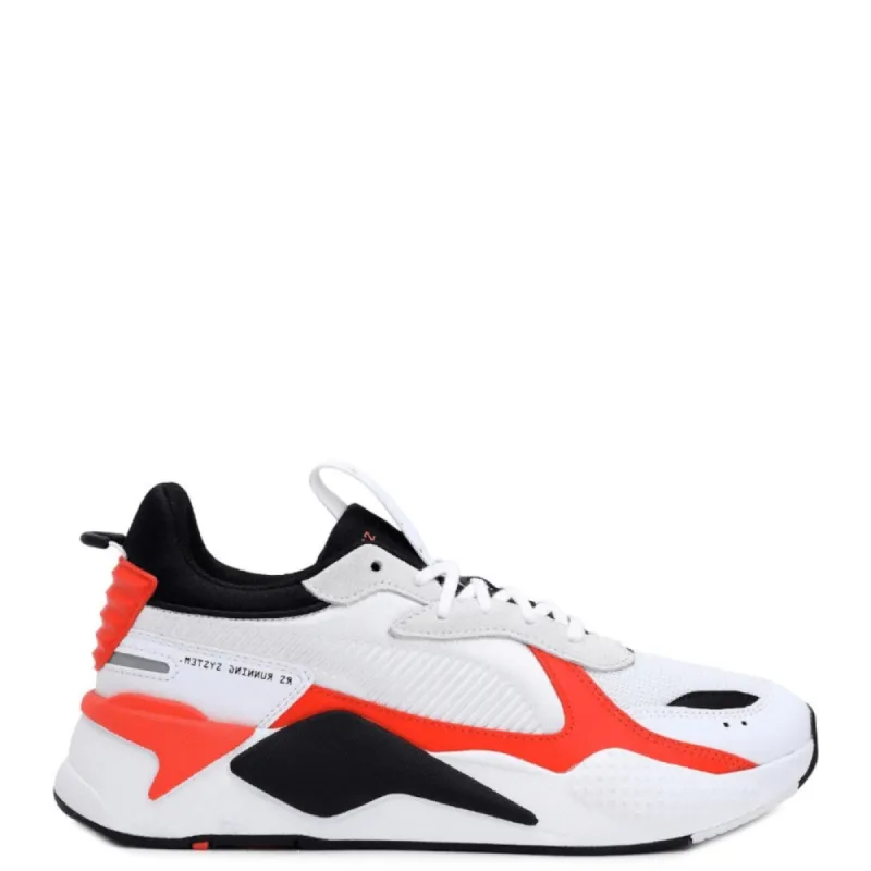 Puma Sneakers 380462-01 Wit sold by Donelli
