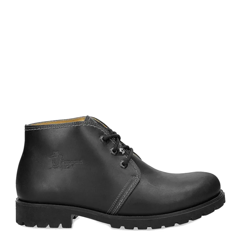 Panama Jack Boots Bota Panama C3 Zwart sold by Donelli